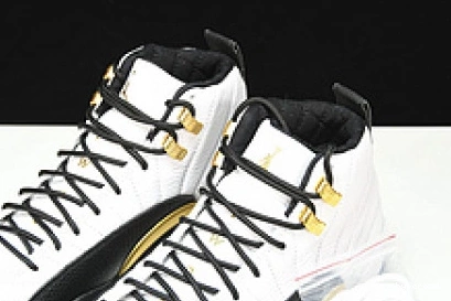 Hyperoad “ROYALTY” AIR JORDAN 12 0925